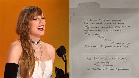 taylor swift song leak|Taylor Swift’s new album ‘The Tortured Poets Department’ leaks。